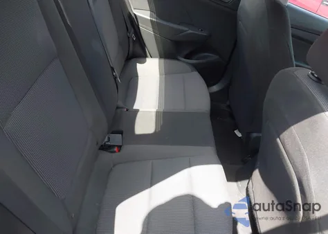 2020 Hyundai Accent Se z USA, uszkodzony, nr VIN 3KPC24A68LE106290